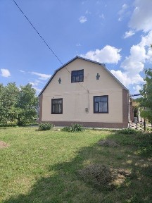 Продажа жилого дома с. Смоляное (Долинско) е