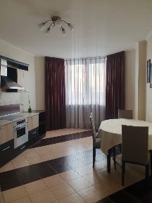 Аренда 3-комнатной квартиры 83 м²