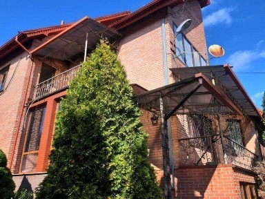 ЕксклюзивПродаю дім Вільхівка, Ольховка300м2 участок 25 соток