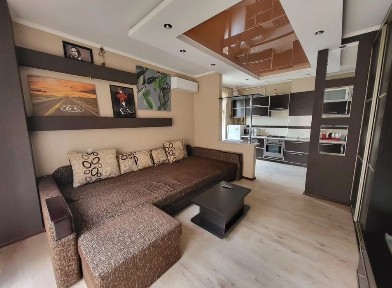 Подобова оренда квартири студії