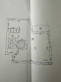 Оренда офісної будівлі з ремонтом під орендаря, вул. Зарицьких, 660м2