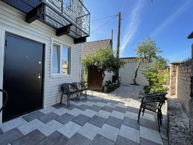 Киев, Евгения Харченко ул.