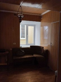 1- кім. кв, всі зручн, а/о, центр міста, без посередників