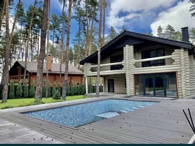 Київська область, Буча