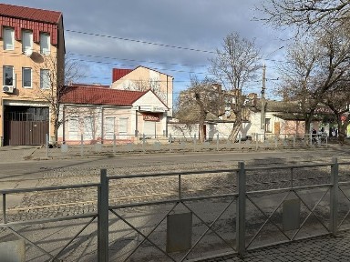 Миколаївська область, Миколаїв, Центральний