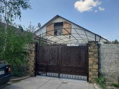 Дніпропетровська область, Орлівщина