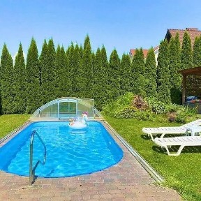 Киев, Орхидейная ул.