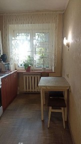 Квартира почасово- посуточно 1к пр. О. Поля