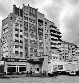 Волинська область, Луцьк