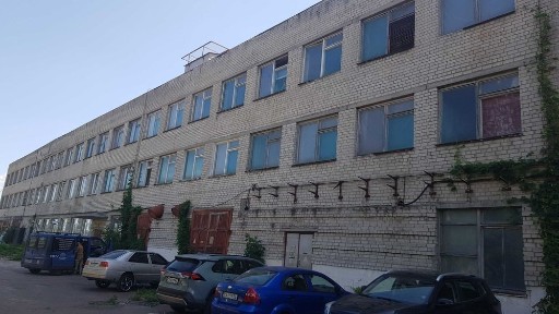 Аренда производственно-складских помещений по ул. Химиков
