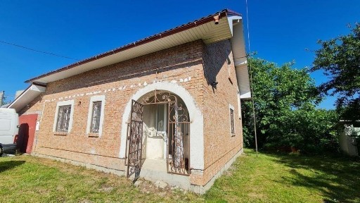 Івано-Франківська область, Крихівці