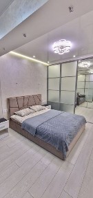 Посуточная аренда на Черёмушках ЖК МАЛИНКИ, Малиновского 18.