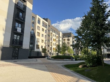 Київська область, Ірпінь