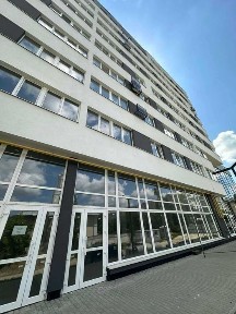 Оренда комерції з ремонтом в ЖК Америка, вул. В. Великого