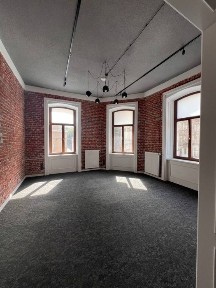 Оренда офісних приміщень класу А в центрі Львова