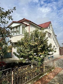 Хмельницька область, Кам'янець-Подільський