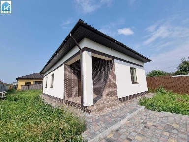Київська обл., Вишгородський район, с. Осещина