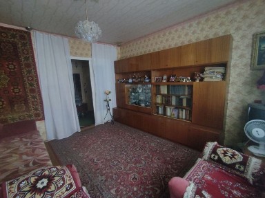 Продаж 2- к квартири Героїв Маріуполя мкр- н Даманський