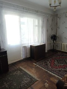 + Продам 1 ком. квартиру ул. Корищенко 12000 дол.