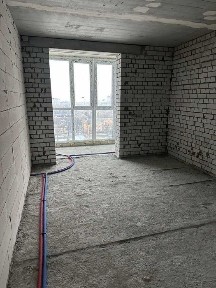 2-х кімнатна квартира ЖК Графський від власника