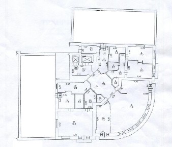 Продажа 4-комнатной квартиры 550 м², Ирининская ул., 5/24