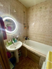 3х кімнатна 531 м. р-н Героїв праці
