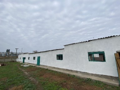 Продам сельскохозяйственый комплекс