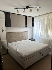 Продается 3к квартира (Возможна продажа по Євідновлення)