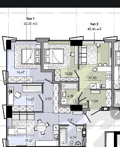 Продам 1,2,3,4ком квартиру в ЖК МАРШАЛ от СОБСТВЕННИКА БЕЗ КОМИССИЙ