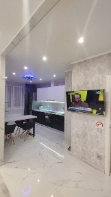 ЖК 49 ЖЕМЧУЖИНА. Посуточная аренда. От Kadorr