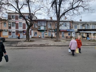 Одеська область, Одеса, Приморський