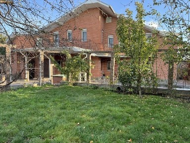 Будинок у Центрі