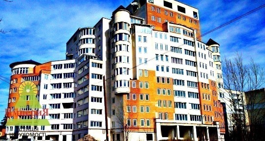 Продажа 2-комнатной квартиры 78 м², Кузнечный пер., 14