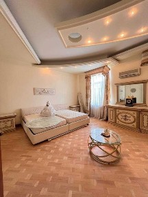 Продам ТОП квартиру на Пушкинской! 204м2!