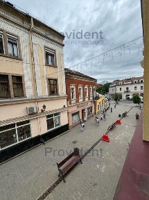 Закарпатська область, Ужгород