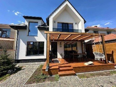 Одеська область, Одеса, Київський