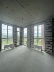 Продажа 2-комнатной квартиры 52.5 м², Одесское шоссе, 6