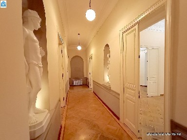 Сдам Офис Фасад 235m² 5 отд. каб Пушкинская, 8 Дерибасовская = Греческая