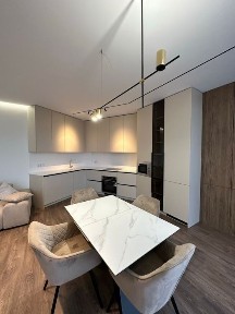 Елітна квартира в жк Park Residents