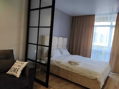 ВІП Апартаменти квартира подобово