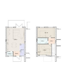 Продаж сучасних таунхаусів в р-ні Соснівки!