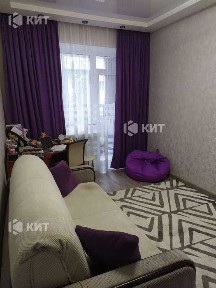3к. 60м2 Центр (ул. Каразина, м. Университет) 124363