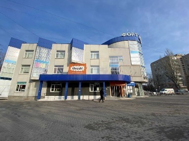 Запорізька область, Запоріжжя, Дніпровський