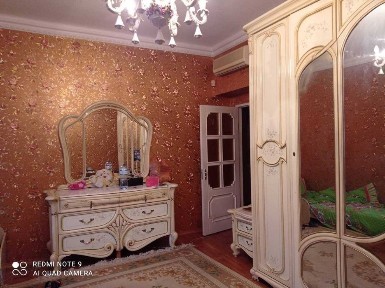 6 ком. кв. -194 м. кв. + гараж. 3/4 этаж. Район 9 Линия-Херсон. шоссе