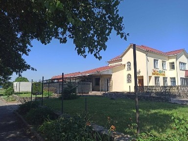 Черкаська область, Чорнобай