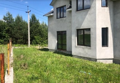 Продаж. Будинок. Тернопільський район, с. Байківці.