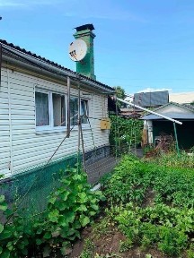 Продаж частини будинку в м. Черкаси