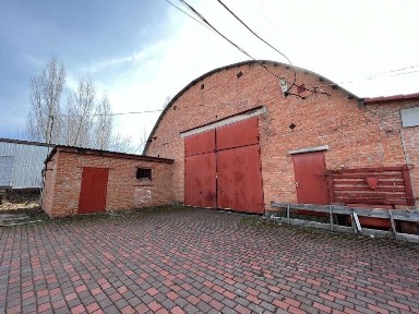 Продаж майнового комплексу