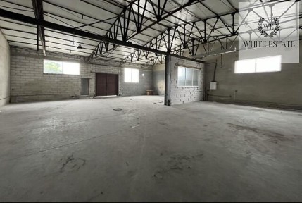 Оренда складського приміщення по вул. Промислова