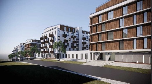 Без комісії/2кім апартаменти 62м2,л-ція Орлика-Топольна, розтермінуван.